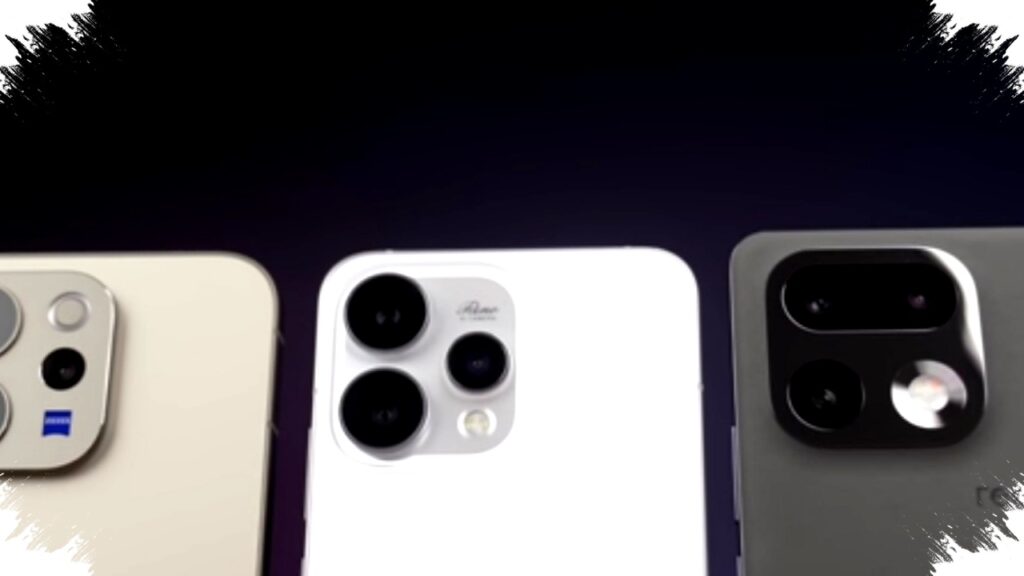 Realme, Vivo, Oppo Adu Kamera Midrange 2026, Siapa Paling Layak Dibeli?