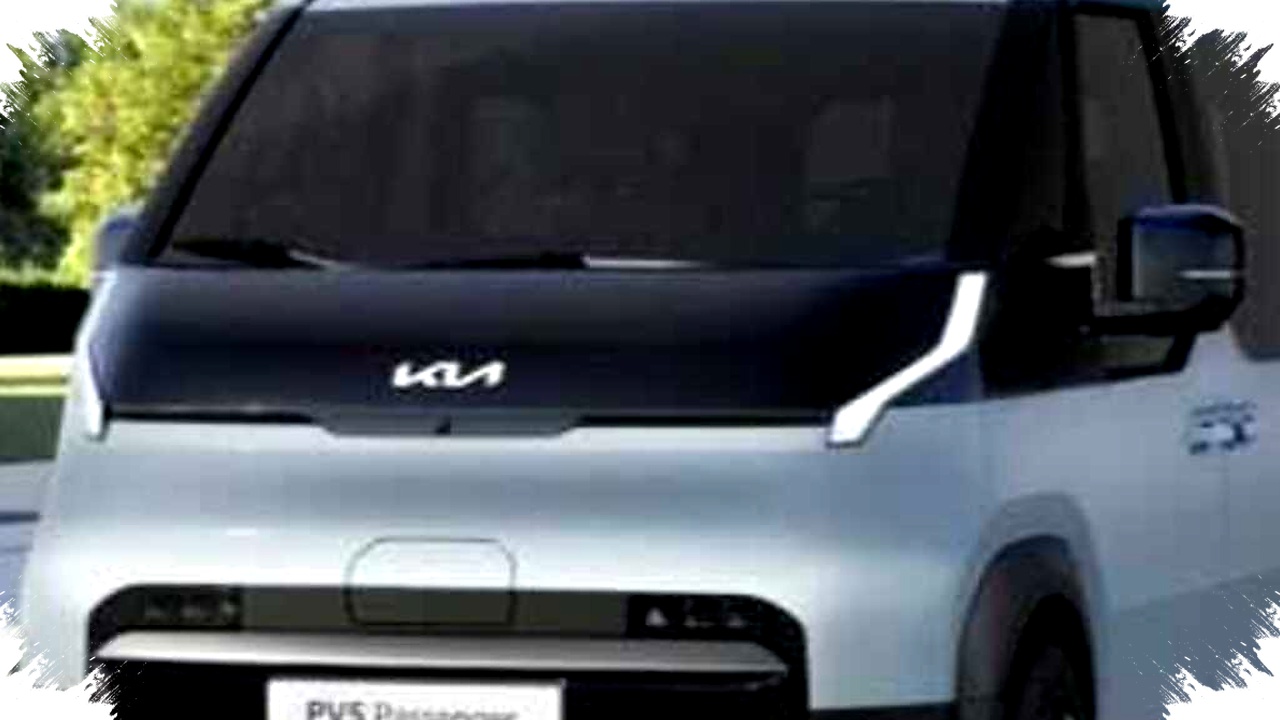 Kia PV5 Siap Masuk Indonesia, Ancaman Baru untuk Bisnis Logistik dan Shuttle Listrik