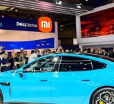 Xiaomi Digugat Soal Desain Mobil Listrik, Tiga Paten Eksterior Terancam Batal