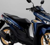 Honda Vario 150 eSP Masih Paling Masuk Akal, Irit 48 Km per Liter di Tengah BBM Mahal Honda Vario 150 eSP Masih Paling Masuk Akal, Irit 48 Km per Liter di Tengah BBM Mahal