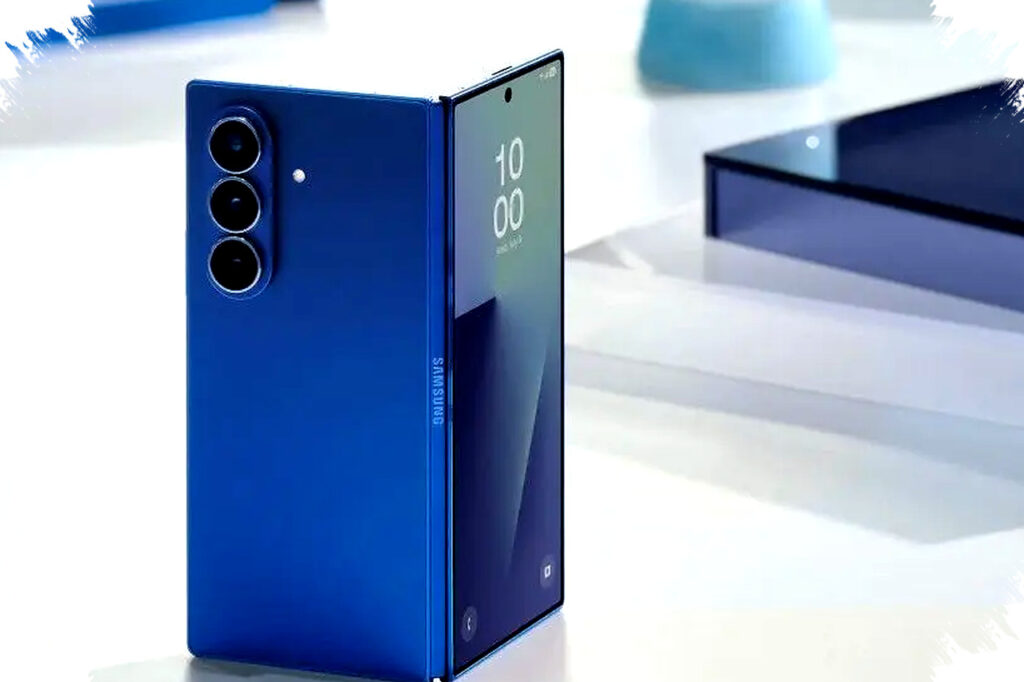 Galaxy Z Fold8 Bocor Dengan Kamera 200MP, Desain Makin Tipis Dan Lebih Serius