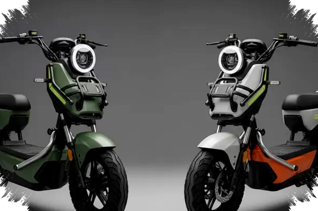 Tailg X51M 2026, Jawaban Listrik Murah Untuk Mobilitas Anak Muda Kota