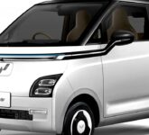 Harga Wuling Air EV Maret 2026 Mulai Rp214 Jutaan, Bekasnya Sudah Jatuh ke Rp115 Juta