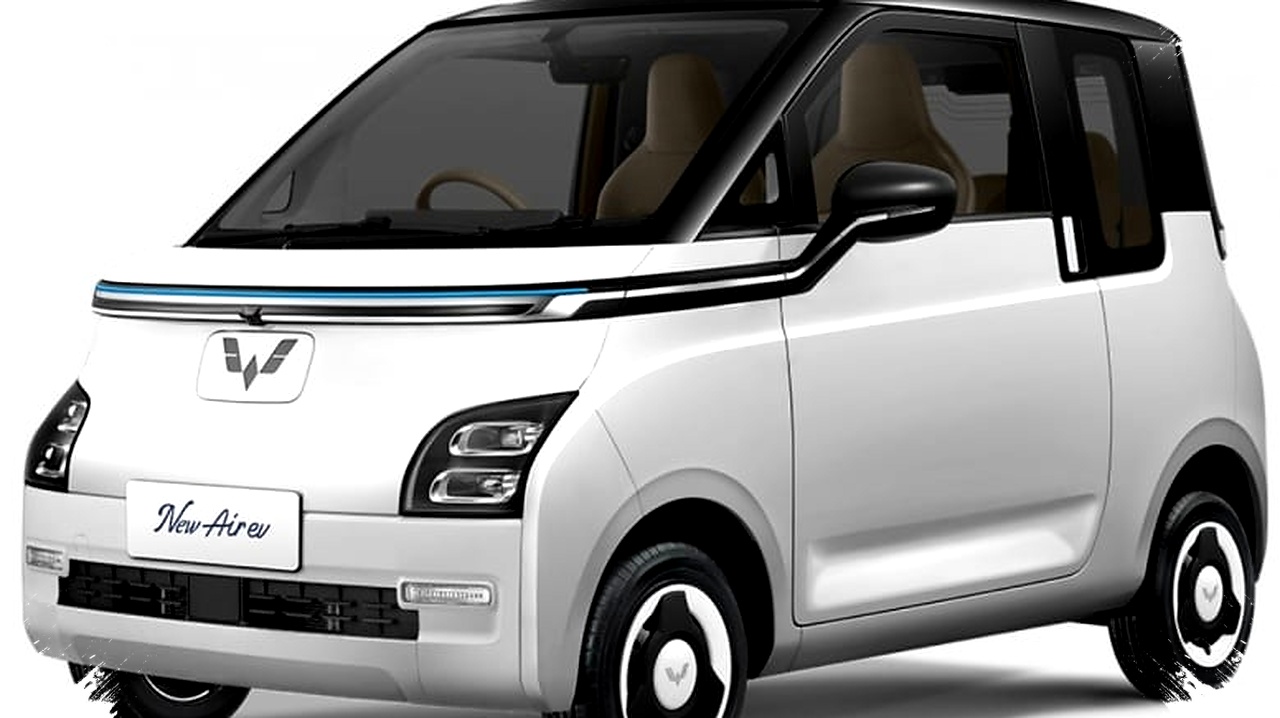 Harga Wuling Air EV Maret 2026 Mulai Rp214 Jutaan, Bekasnya Sudah Jatuh ke Rp115 Juta