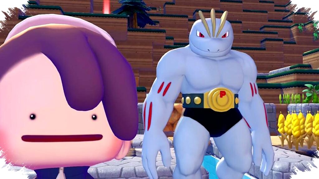 5 Game Pokémon Terbaik Di Nintendo Switch 2, Pilihan Fan Seumur Hidup Yang Mengejutkan