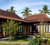 9 Desain Rumah Minimalis Kampung Ini Terasa Paling Menenangkan, Halaman Luas Bukan Bonus
