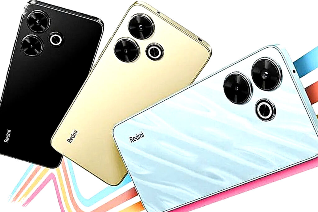 Redmi K100 Bocor Lagi, Kamera Periskop 200 MP Dan Snapdragon 8 Elite Gen 6
