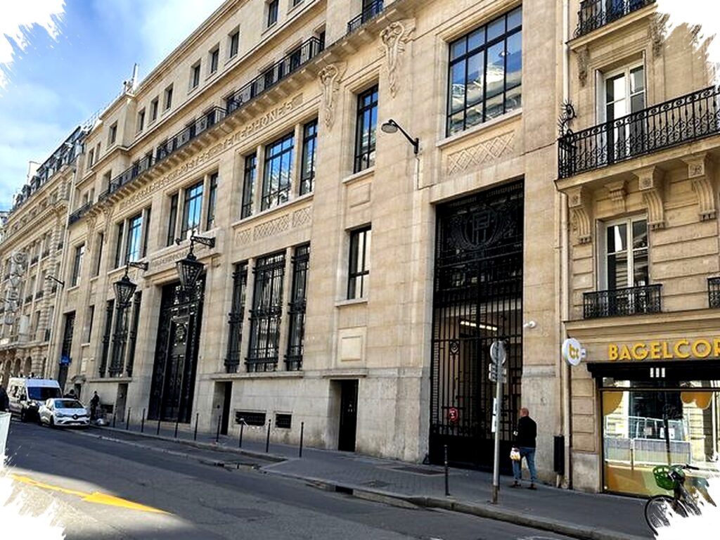 Prancis Tangkap Dua Suspek Baru, Gagalnya Serangan Bank Of America Paris Mengungkap Jejak Baru