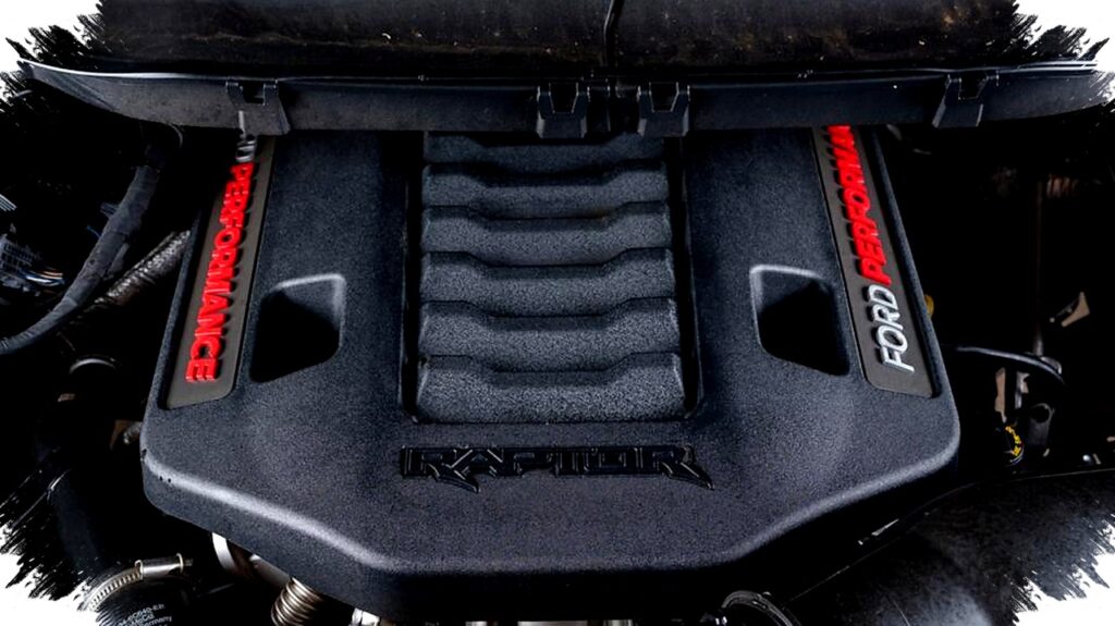V8 Masih Menggoda, Turbo V6 Unggul Di Atas Kertas Tetapi Lebih Rapuh?