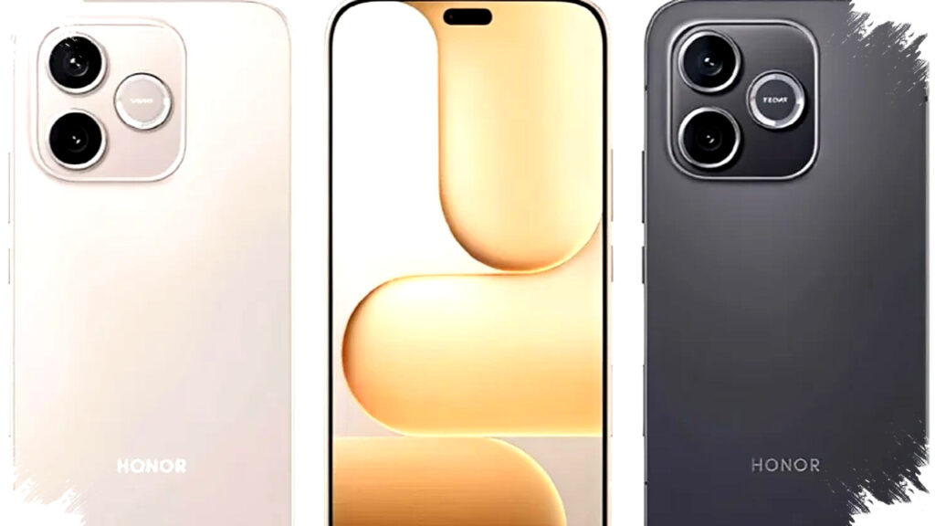 Honor X80i Bocor Brutal, Layar 6500 Nit dan Baterai 7000mAh dalam Bodi Tipis