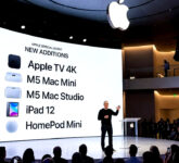 Bukan Cuma iPhone, Kejutan Musim Semi Apple Siapkan HomePad dan Mac M5 yang Lebih Buas