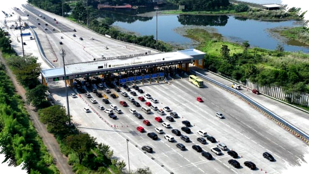 Diskon Tol 30 Persen Arus Balik 2026 Berlaku Besok, Ini Ruas Dan Tarif Yang Turun