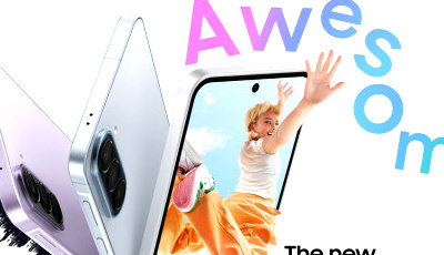 Samsung A57 5G Dan A37 5G Rilis Global, Awesome Intelligence Masuk Kelas Menengah