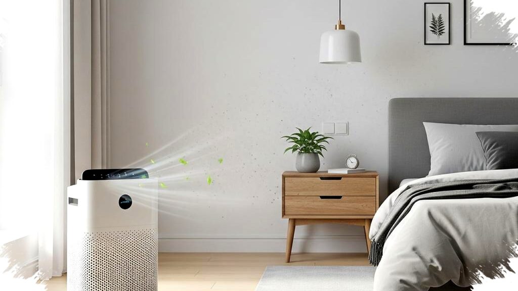 Air Rumah Bisa Lebih Kotor dari Luar, Ini Rekomendasi Air Purifier yang Layak Dibeli
