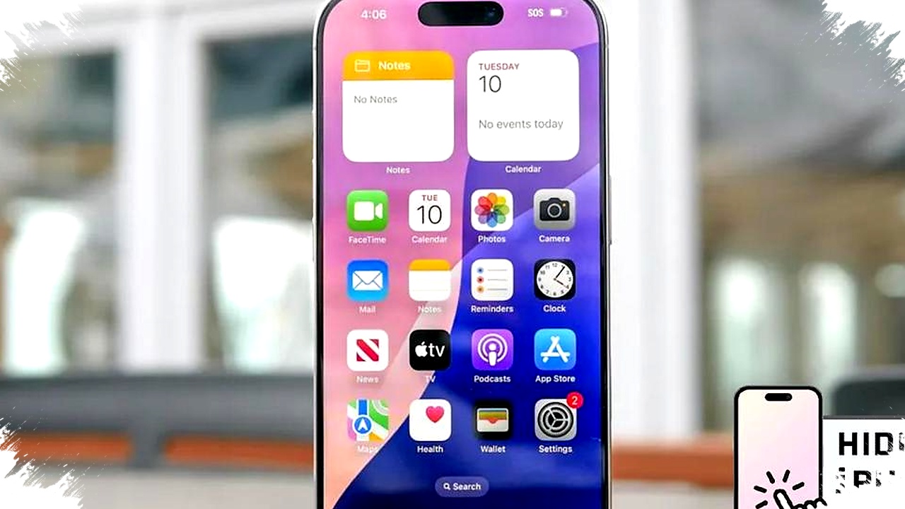 Jangan Pakai Getar Default iPhone, Atur Pola Khusus Agar Tahu Siapa Menelepon Tanpa Melihat Layar