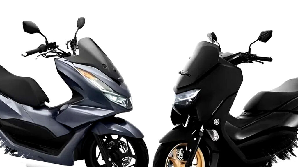 Harga Rp33,5 Jutaan Terasa Murah, Yamaha NMAX 2026 Bawa Fitur Premium dan Irit 15%!