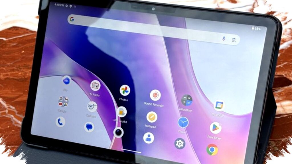 Tecno Megapad 2 Masuk Akal Untuk Generasi Modern, AI 140 Bahasa Dan Bodinya Hanya 6,6 Mm