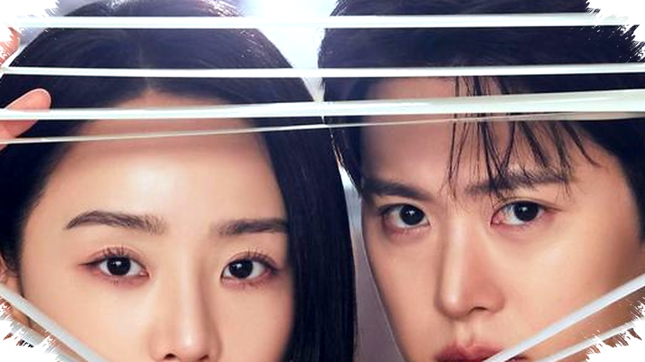 Poster Perdana Filing for Love Akhirnya Rilis, Jadwal Tayang Shin Hye Sun Sudah Dekat