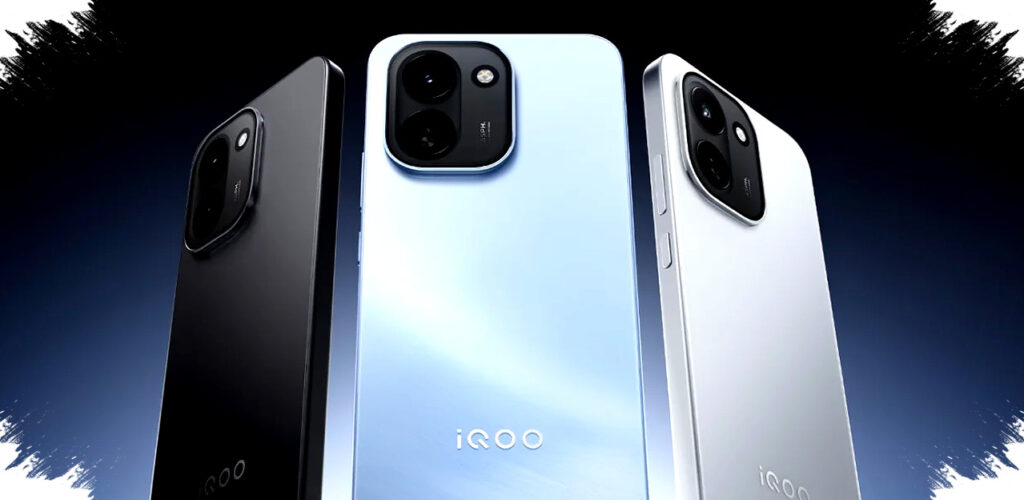 iQOO Z11 Resmi Meluncur, Baterai 9020mAh Dan Layar 165Hz Jadi Senjata Utama