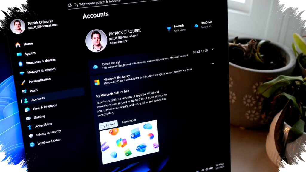 Dark Mode Windows 11 Masih Setengah Jadi, Bos Desain Microsoft Akui Perbaikannya Masih Jauh