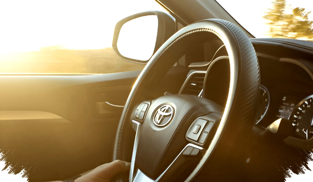 Toyota Agya 2026 Tak Mewah, Tapi Fitur Amannya Cukup Menenangkan Di Kota, Ini Alasannya