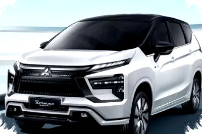 Mitsubishi Xpander 1.6 HEV Facelift Resmi Meluncur, Harganya Tembus Rp485,5 Juta