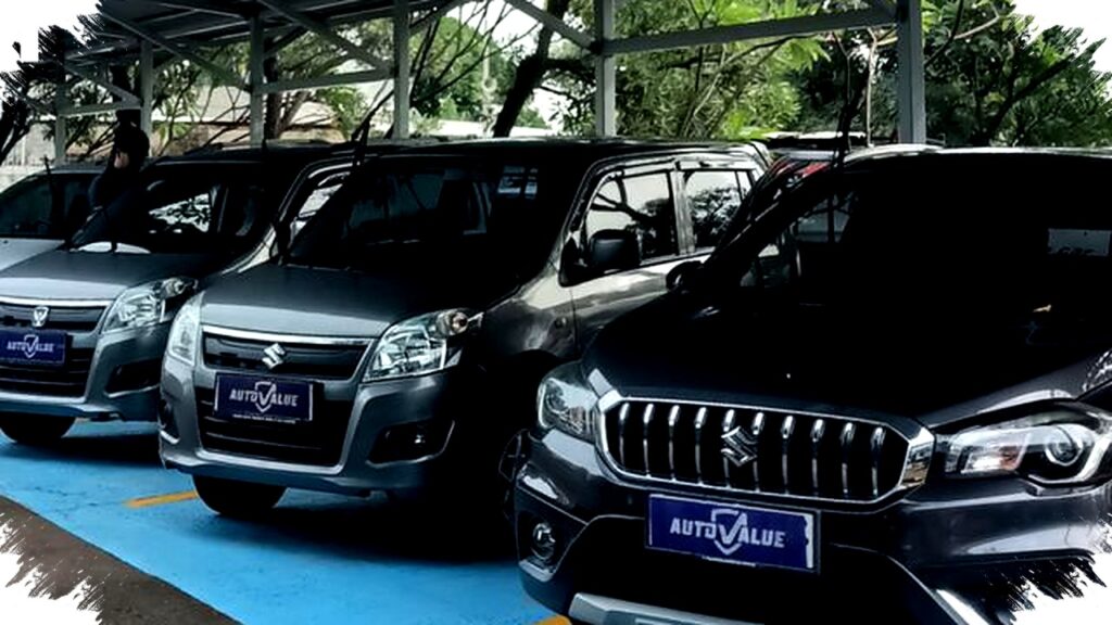 Suzuki Tawarkan Insentif Rp4 Juta Trade-In, Mudik Lebaran 2026 Makin Gampang