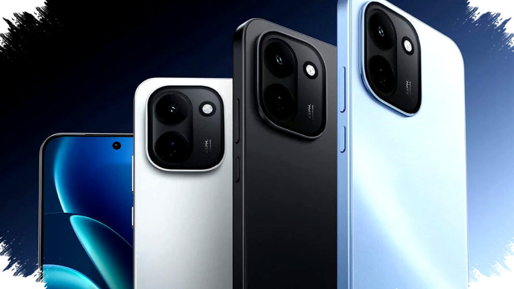 iQOO Z11 Resmi Meluncur, Layar 165Hz dan Baterai 9.020mAh Jadi Senjata Utama