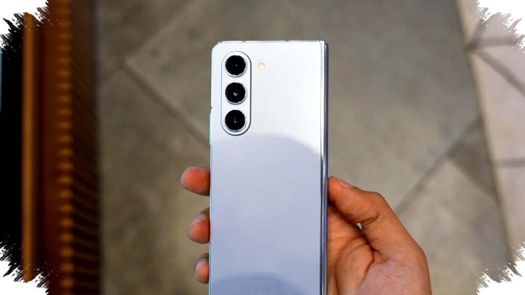 Galaxy Z Fold 5 dan Flip 5 Mulai Diperkuat, Patch Keamanan Maret 2026 Menyusul ke Fold 4 dan Flip 4