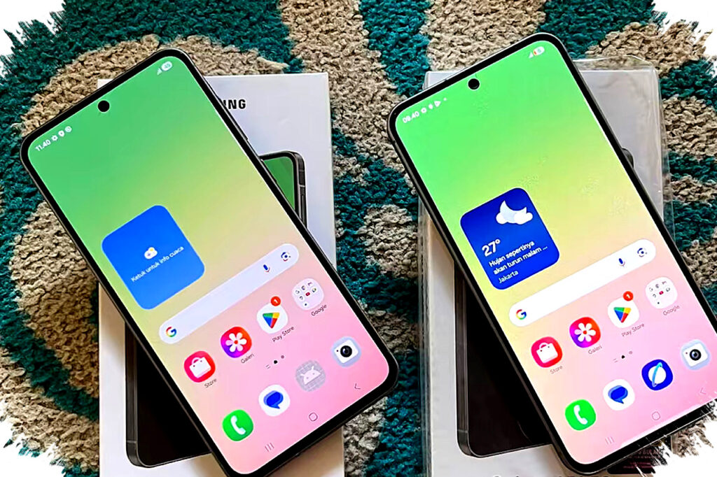 Samsung Galaxy A56 5G Versus iQOO Neo 10, Duel Mid-Range Yang Memaksa Pilih Prioritas
