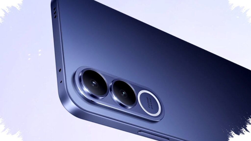 Vivo V70 FE Resmi Meluncur 2 April, Kamera 200 MP dan Baterai 7.000 mAh Sulit Diabaikan