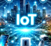 IoT Diam-Diam Mengubah Rumah, Kota, Dan Kerja Kita Secara Otomatis IoT Diam-Diam Mengubah Rumah, Kota, Dan Kerja Kita Secara Otomatis