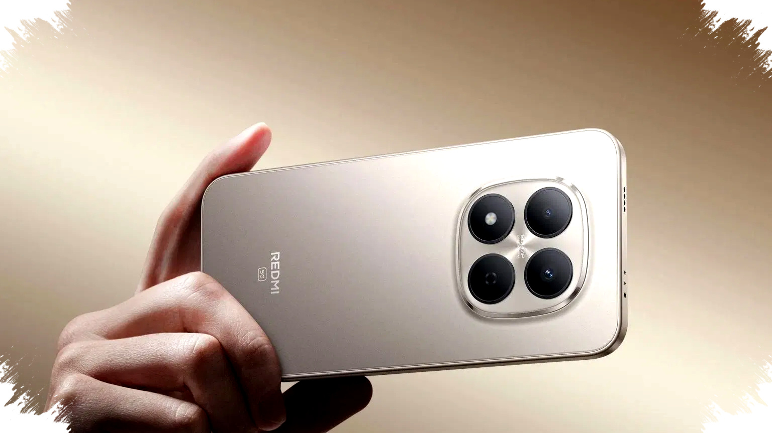 Redmi Note 16 Pro/Pro+ Mau Korbankan Kamera, Demi Baterai 10.000mAh yang Gila?
