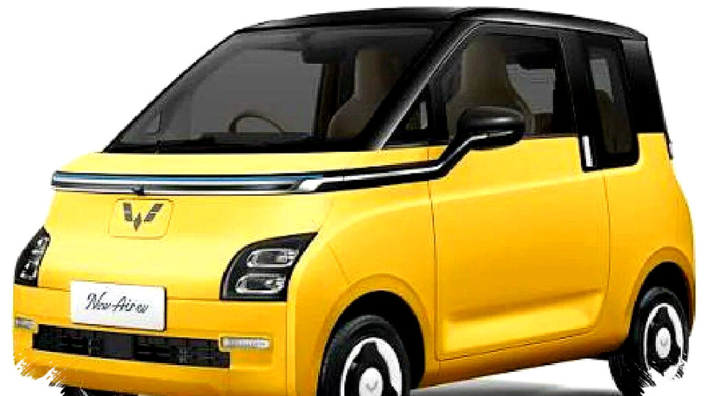 Simulasi Kredit Wuling Air EV 2026, Cicilannya Mulai Rp4 Jutaan dan Tak Seberat Stigma EV