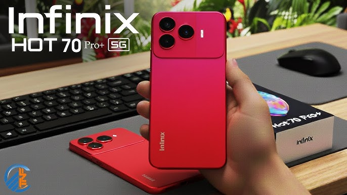 Infinix Hot 70 Muncul dengan Dua Baterai, Nasib Pembeli Bisa Berbeda Jauh