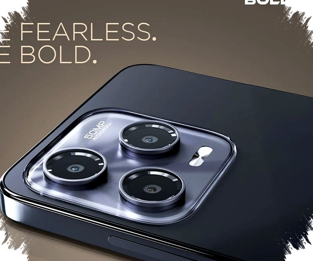 Lava Bold N2 Pro 4G Meluncur 31 Maret, Layar 120Hz dan Kamera 50MP Jadi Senjata Utama