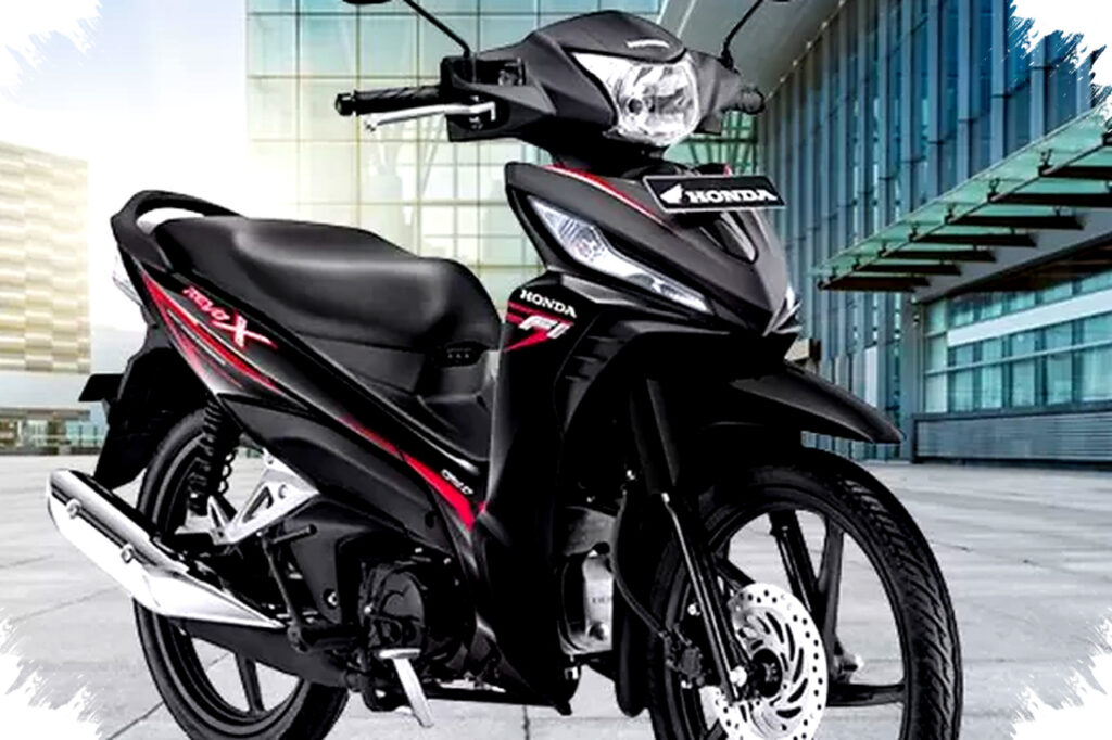 Honda Revo Masih Tak Tergoyahkan di 2026, Irit, Bandel, dan Biaya Servisnya Murah