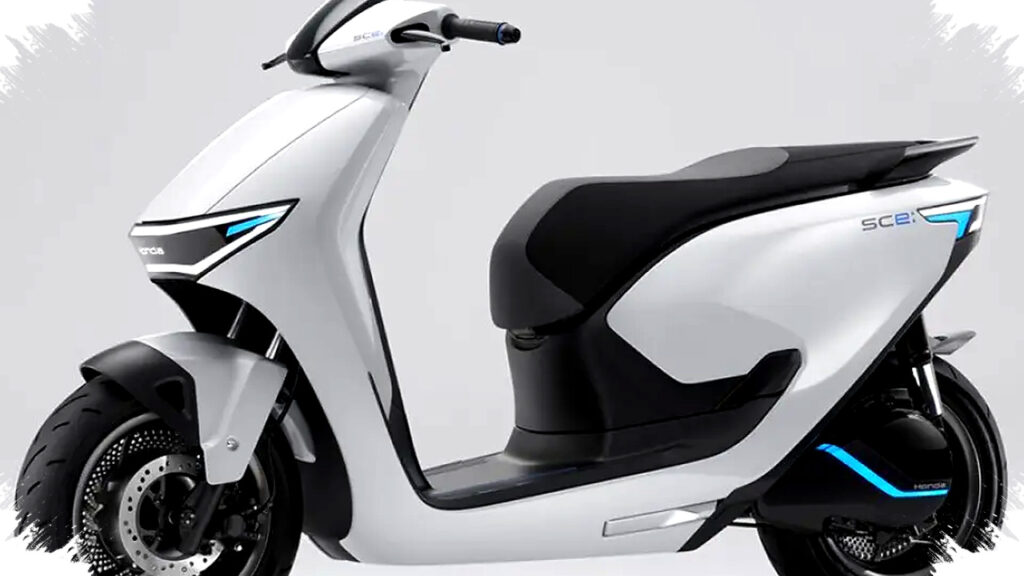 Uwinfly M100 Terlalu Menggoda untuk Motor Rp7 Jutaan, Gaya Eropa dan Jarak 120 Km Jadi Tamparan