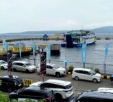 Baru 47.945 Kendaraan Kembali ke Bali, Mayoritas Masih Tertinggal Di Jawa Baru 47.945 Kendaraan Kembali ke Bali, Mayoritas Masih Tertinggal Di Jawa