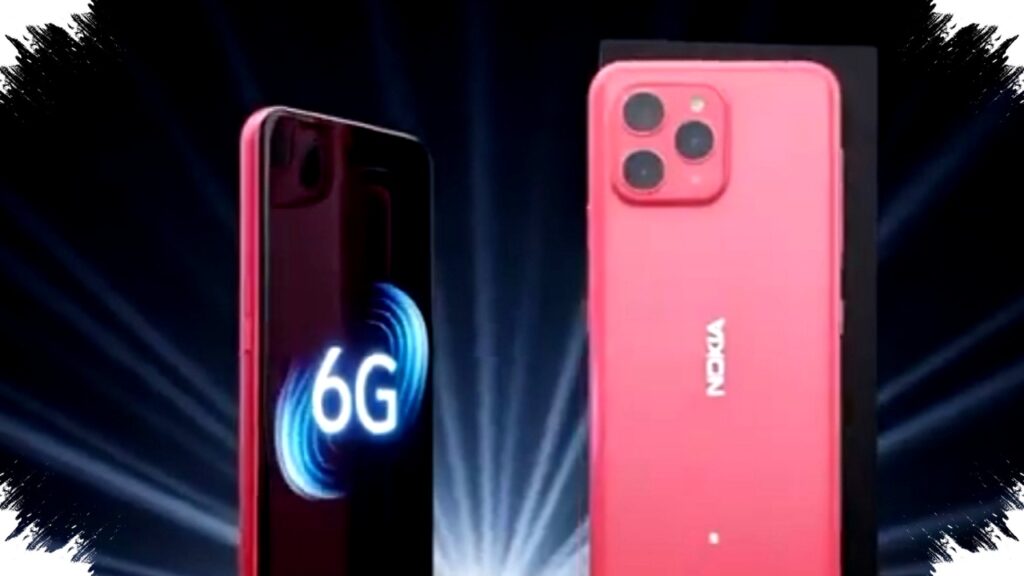Nokia Lumia 400 6G 2027 Bocor, Desain Futuristik Ini Mengisyaratkan Masa Depan Smartphone