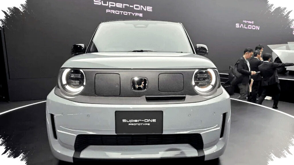 Honda Super One Disebut Rp 320 Jutaan, Kenapa Angka Ini Sulit Ditekan?