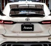 Toyota Avanza 2026 Resmi Hadir, Kabin 7 Penumpang dan Fitur Naik Harga Mulai Rp243 Jutaan Toyota Avanza 2026 Resmi Hadir, Kabin 7 Penumpang dan Fitur Naik Harga Mulai Rp243 Jutaan
