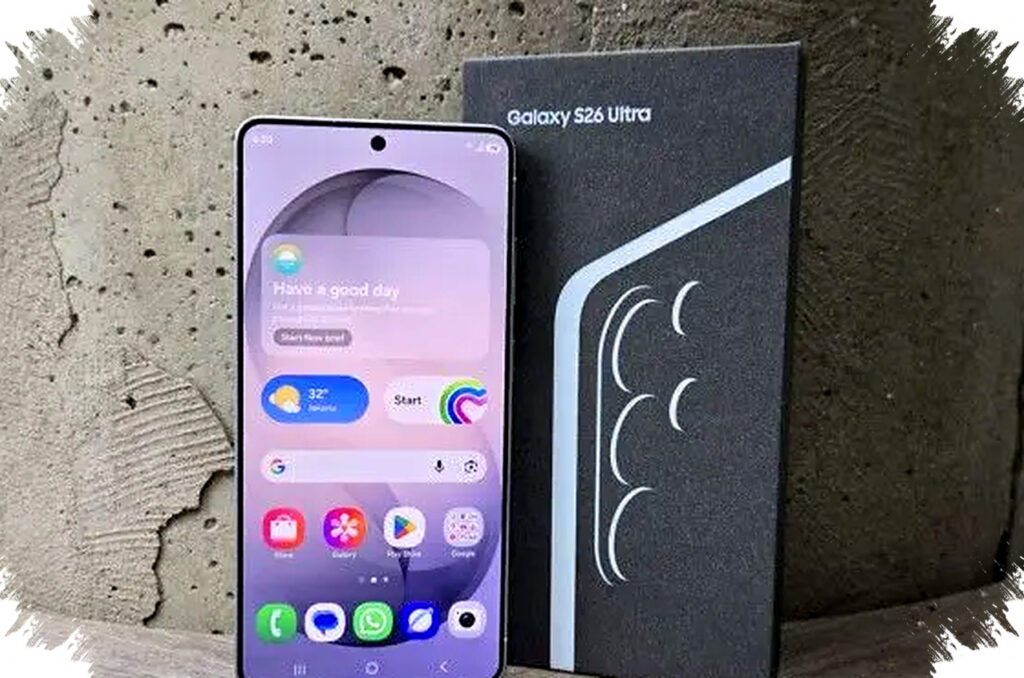 Galaxy S26 Ultra Menang Jauh, Ini HP Samsung Dengan Kamera Terbaik Di 2026