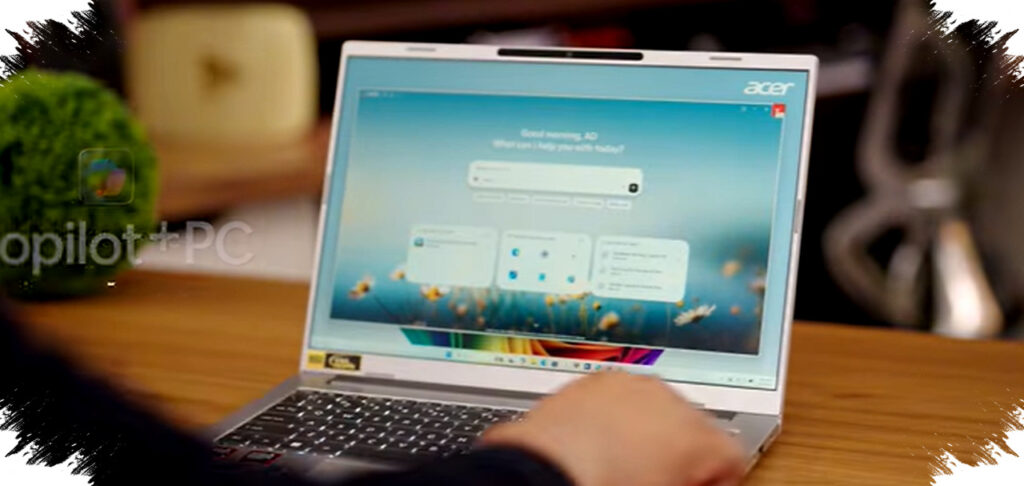 Acer Aspire 14 AI Murah, Ryzen AI 5 330 Bikin Laptop 2026 Terasa Tercanggih