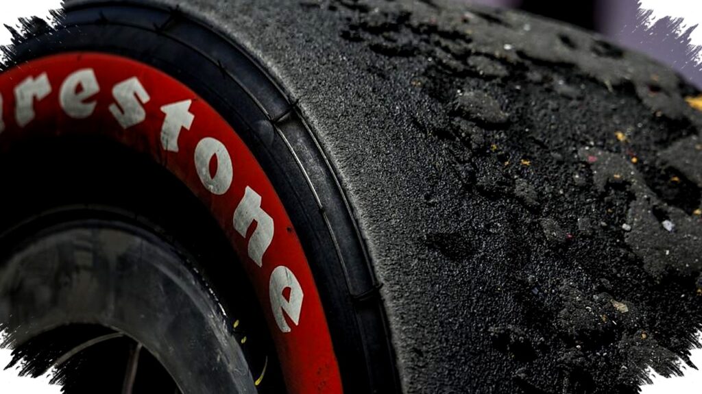 Ban Ditarik Lagi Usai Balapan, Inilah Nasib Ribuan Ban IndyCar Yang Tak Pernah Dijual