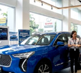 GWM Haval Jolion 2026, SUV Kompak Futuristik Dengan Fitur Lengkap Yang Siap Guncang Pasar GWM Haval Jolion 2026, SUV Kompak Futuristik Dengan Fitur Lengkap Yang Siap Guncang Pasar