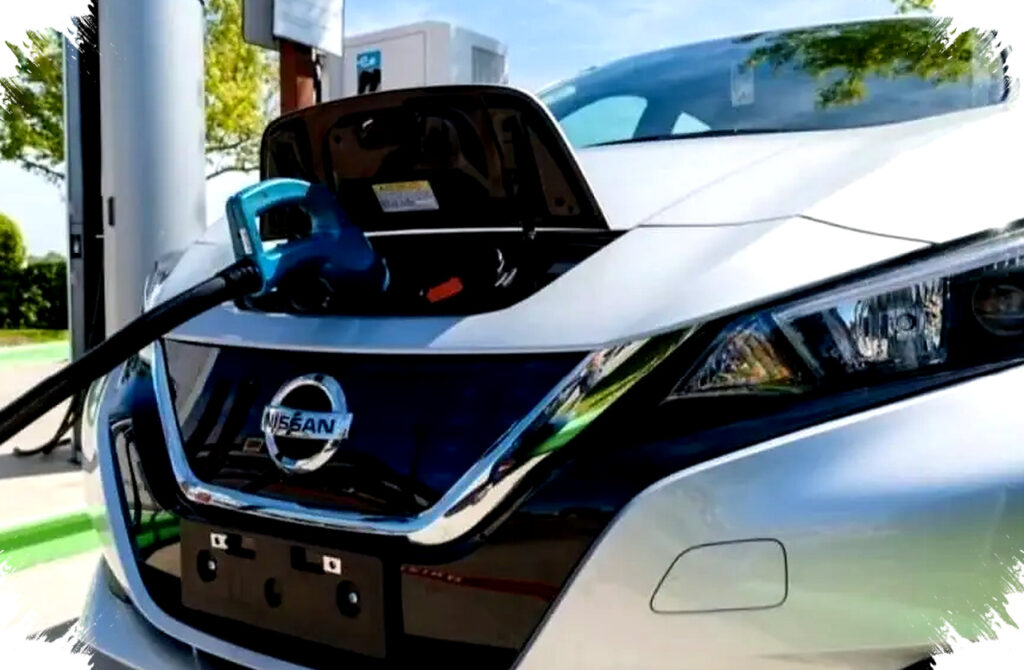 Bensin Tembus USD3,9, Warga AS Beralih Ke Mobil Listrik