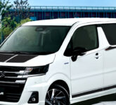 Suzuki Karimun Estilo 2026 Balik Menantang, City Car Irit 20 Km per Liter Ini Murah Lagi Suzuki Karimun Estilo 2026 Balik Menantang, City Car Irit 20 Km per Liter Ini Murah Lagi