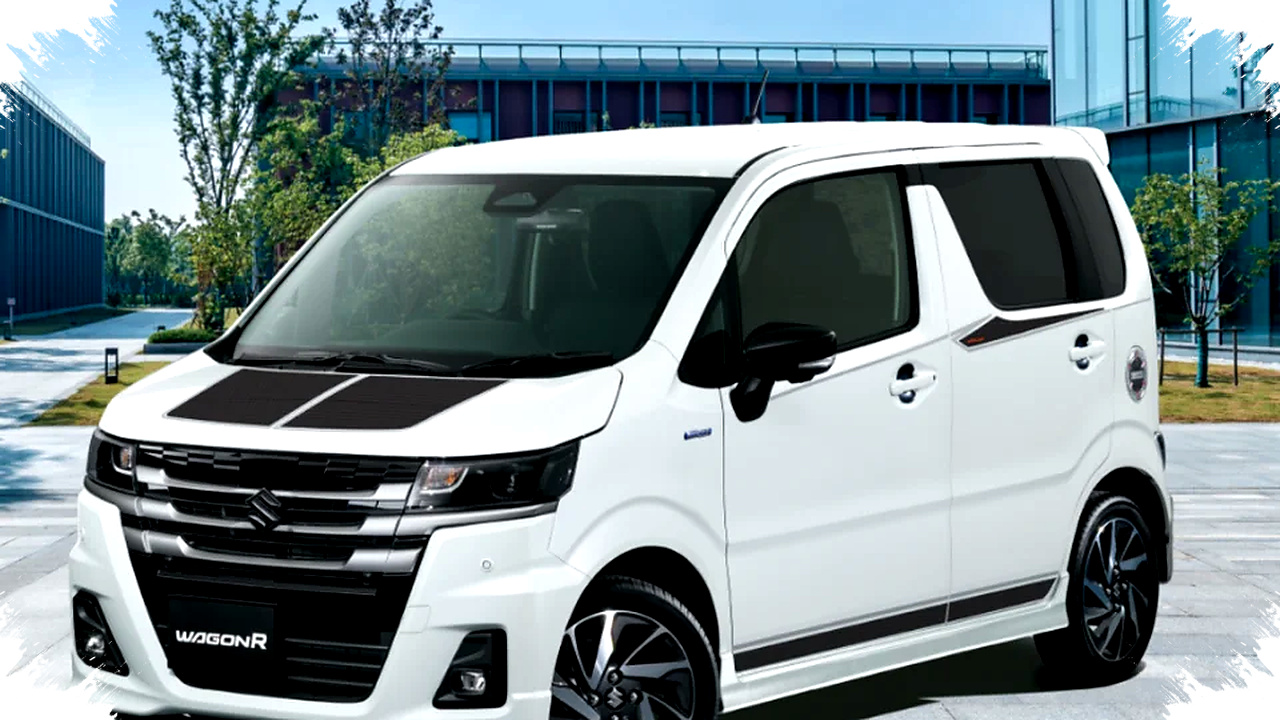 Suzuki Karimun Estilo 2026 Balik Menantang, City Car Irit 20 Km per Liter Ini Murah Lagi