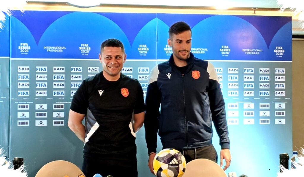 Pelatih Bulgaria Ingat Persija Dan Persipura, Laga Lawan Indonesia Terasa Sangat Spesial